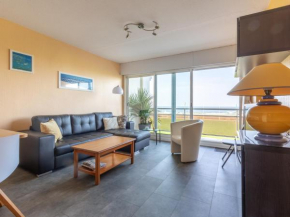 Appartement 4 pers, proche plage, balcon vue océan - FR-1-521-162